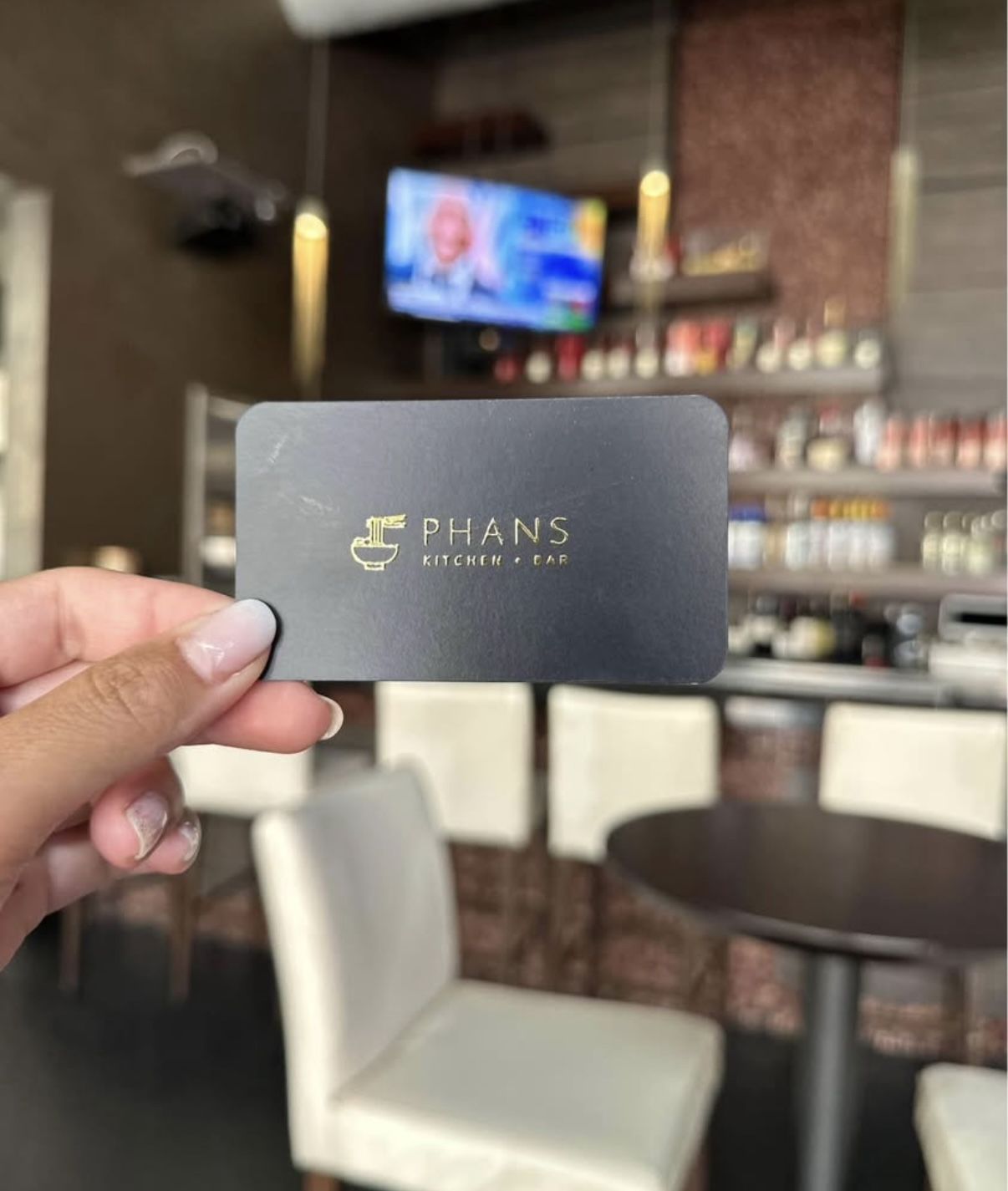BUSINESS CARDS