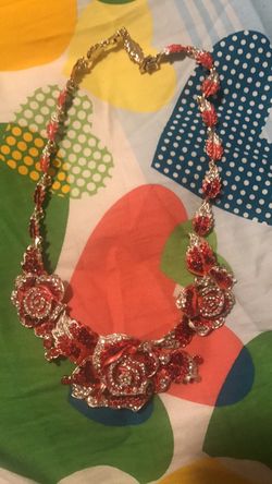 Fashion Necklace