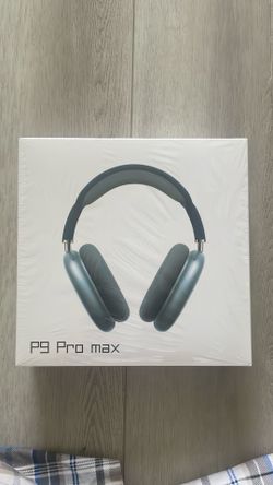 NEW EarPod Max