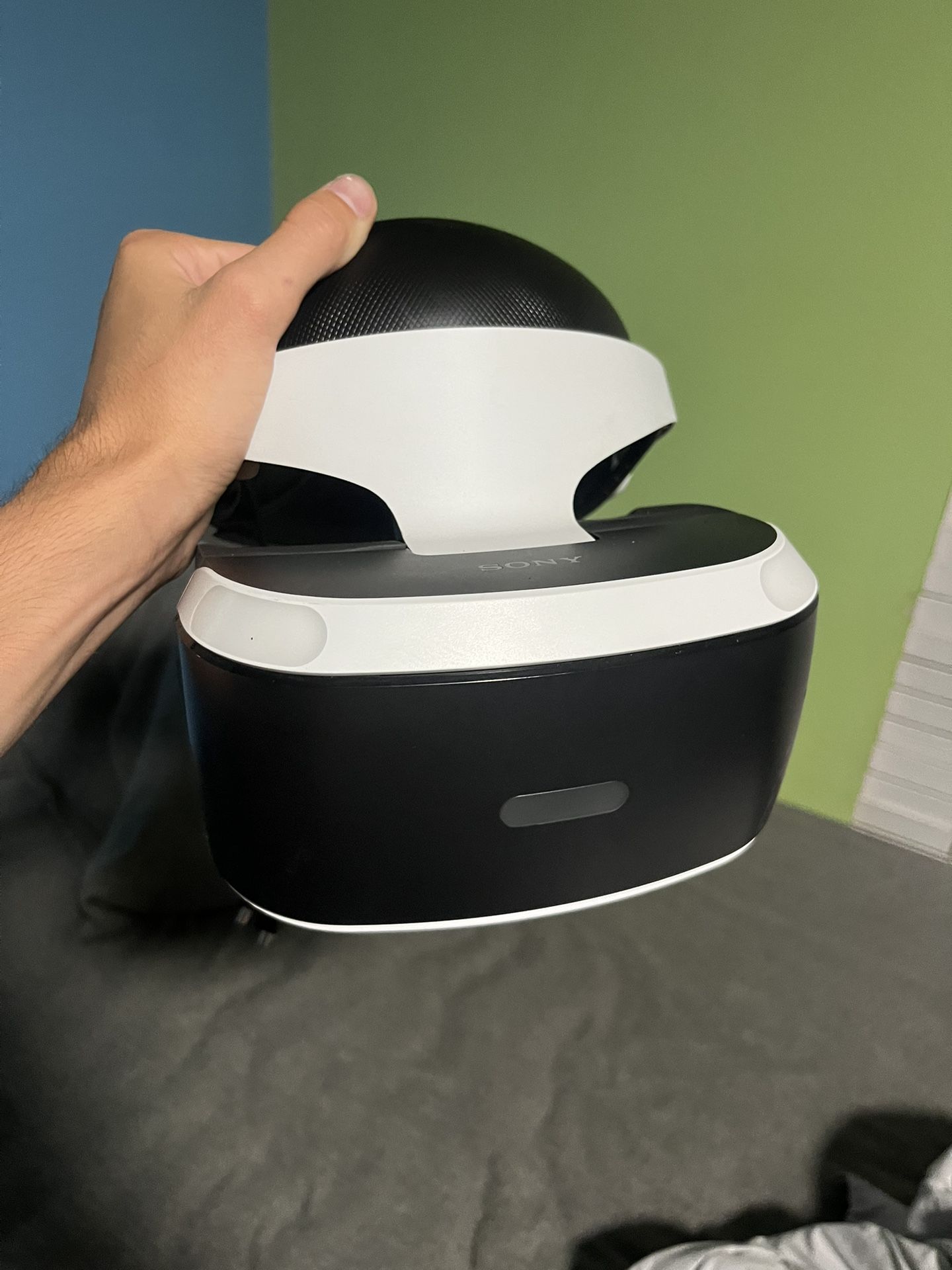 PSVR Gen1 (with components)