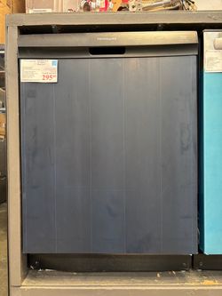 Frigidaire 24” Built In Dishwasher