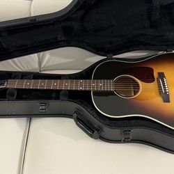 Gibson J 45 (Brand New, Never Used)