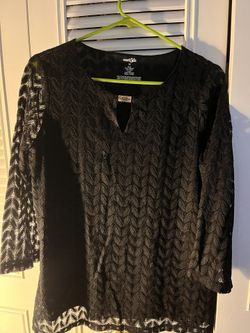 East 5th Women’s Top 