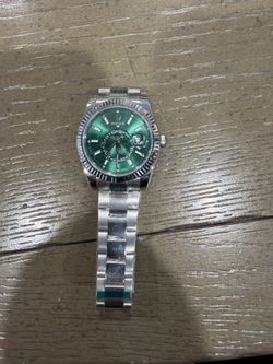 Watches