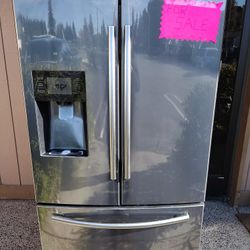 Samsung Refrigerator 100% Guarantee Work Script