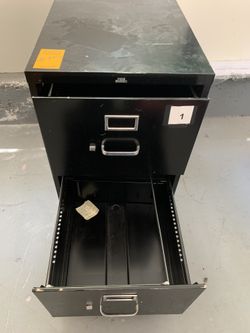 Legal size folder cabinet Hard metal