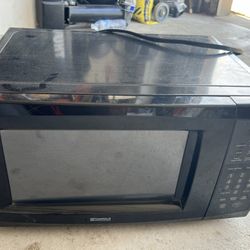 Microwave 