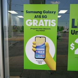 FREE PHONES!!