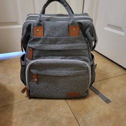 Diaper Bag