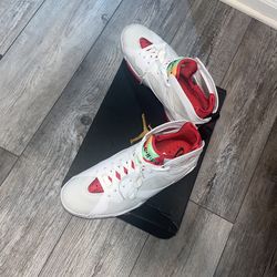 Size 10 Jordan Hare 7 