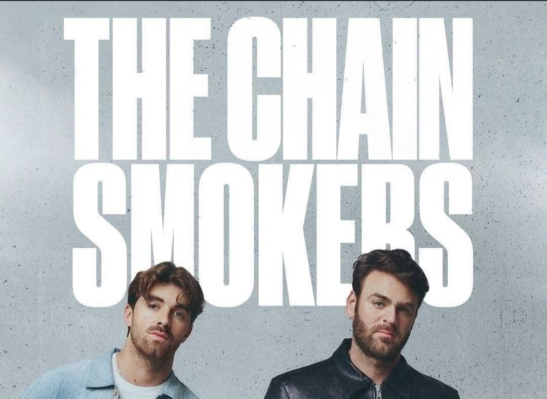 Chain Smokers