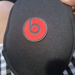Beats Headphones With Wires