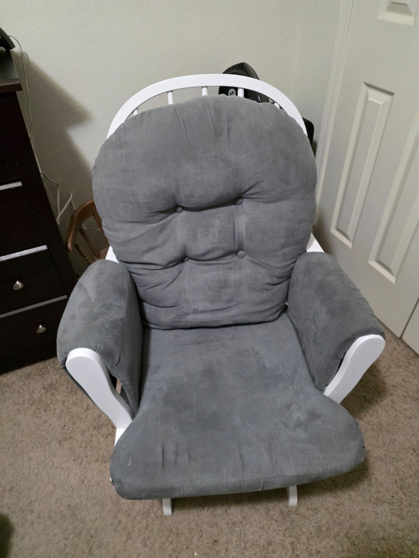 Rocking chair