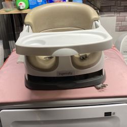 Chair High chair 