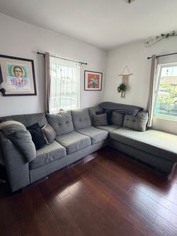 Full set sofa