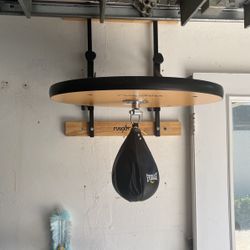 Speed Bag