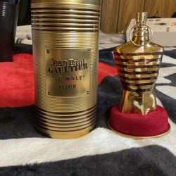 Jean Paul Gaultier Elixer