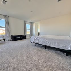 Private Furnished suite- Menifee Home