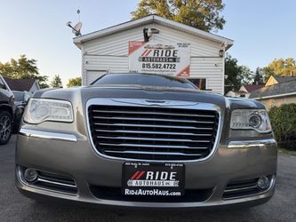 2011 Chrysler 300