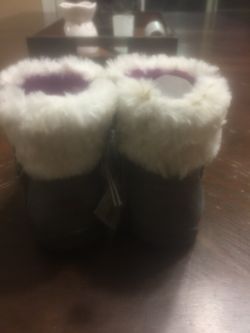 Grey size 9