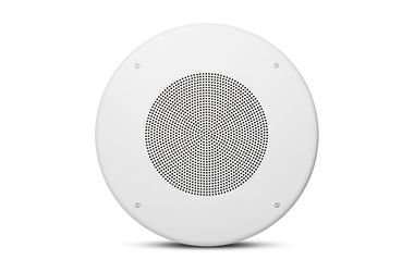 JBL CSS8018, 8" High-Output Multi-Tap Ceiling Speaker