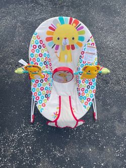 Baby seat and tub