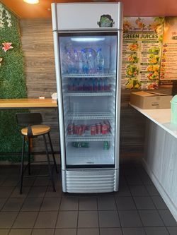 Levella Fridge