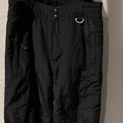 Snow Pants Youth Small