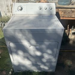 Dryer Whirlpool 