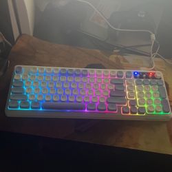 Bangsanth Gaming Keyboard