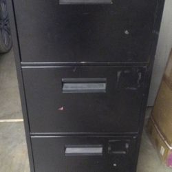 Filling Cabinets