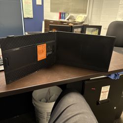 S8 14” Dual Monitor Laptop Extender