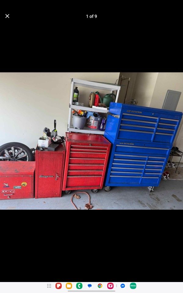 Snap On Tools