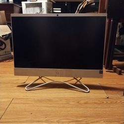 HP All-In-One TPC-Q046-22