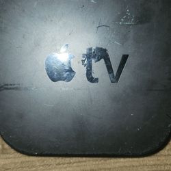 Apple Tv