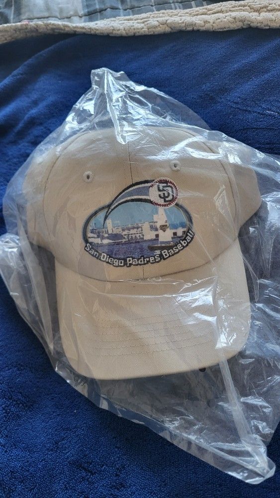San Diego Padres Cap
