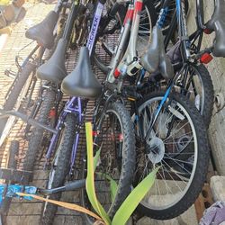 Bicicleta,  Purple $65