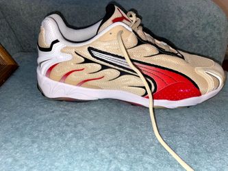 Puma shoes