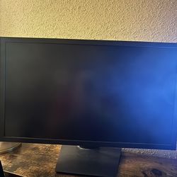 Dell Gaming Monitor 27inch 144hz