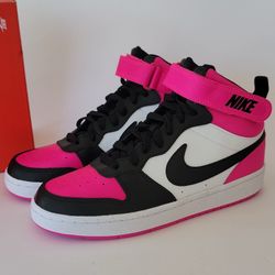 Nike Court Borough Mid 2