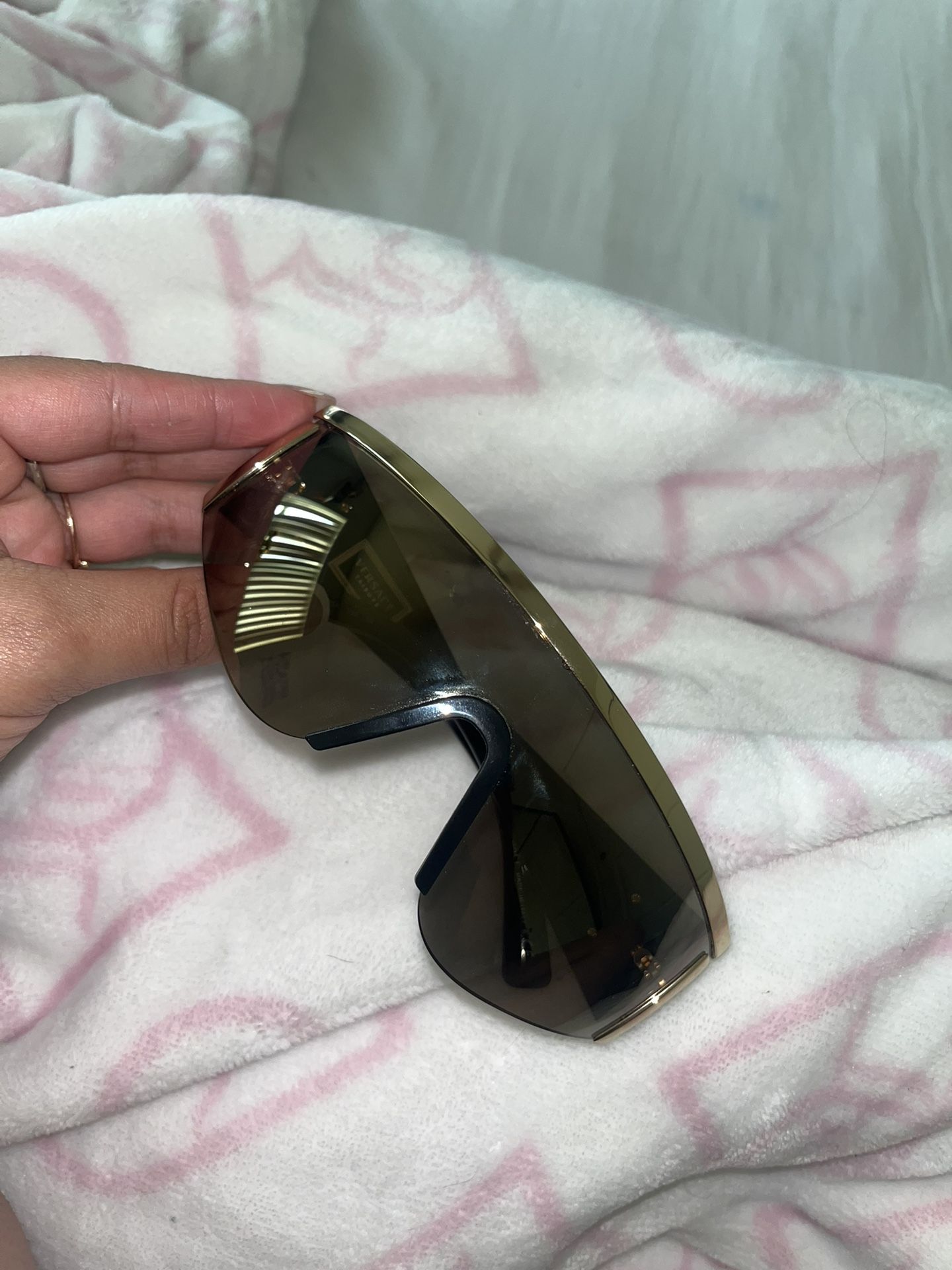 Versace Glasses