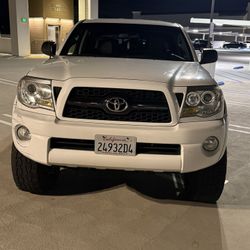 2006 Toyota Tacoma