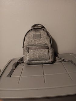 DagneDover Back Pack