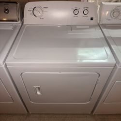 Kenmore Dryer 