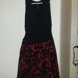 Dress Size 4