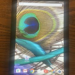RCA 8” Android Tablet – Great for Kids – Wi-Fi Only