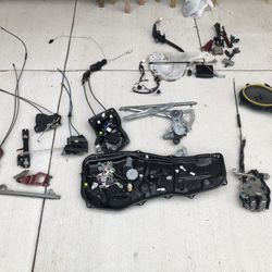 Toyota Parts
