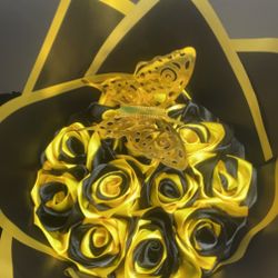 Eternal Roses