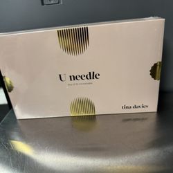 Microblading needles By Tina Davies