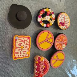 Croocks Charms 